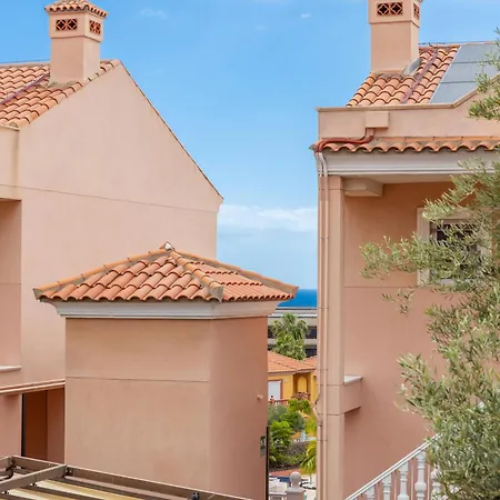 Villa Jasmin In Duque *