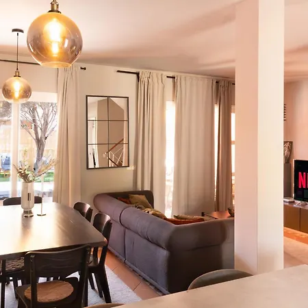 Villa Jasmin In Duque *