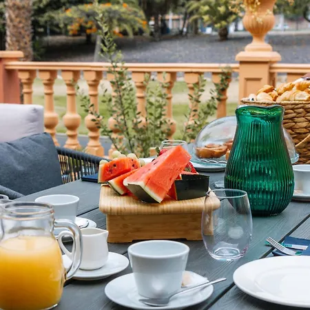 Villa Jasmin In Duque Costa Adeje (Tenerife)